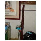 Old Budget Duster & Hudson Weed Shooter