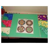 2- Gilbert Meteor Games - Original Boxes