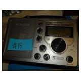 Grundig S350 5 Band Radio