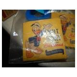 Mickey Mouse Movies (reel to reel films)