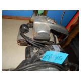 Group of Power Tools Lot