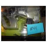 Defender Airsoft Gun (NIP)