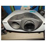 Sony LCD Video Projector