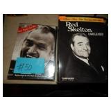 Red Skelton DVD