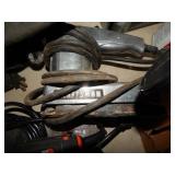 Power Tool Lot