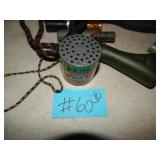 Animal Calls - 8 Pieces