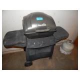 Charbroil 2 Burner Propane BBQ Grill