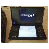 2- Nintendo DS and Games Lot