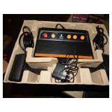 Atari Flashback 3 w/Built-in Games