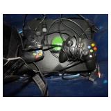 Xbox 360 Console, Xbox Console & 2 Controllers