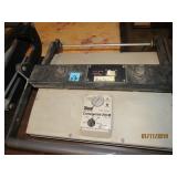 SEAL PRODUCTS 210M COMMERCIAL LAMINATING PRESS