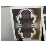 9 PHOTOS - NUDES - SEMI NUDES