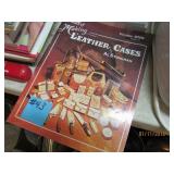 THE ART OF MAKING LEATHER CASES