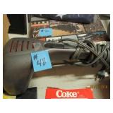 Homedics Professional Percussion Massager w/Heat