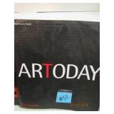 ARTODAY soft cover - 511 pgs