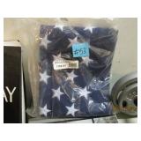 American Flag 3" x 5"