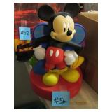Mickey Mouse Bank