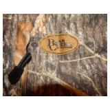 Bear Creek Camo Jacket Sz. Lg