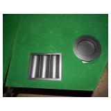 Marlboro Advertisement Folding Table Top Poker