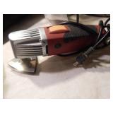 Black & Decker Mouse Sander & Chicago Multi tool