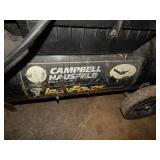 Campbell-Hausfeld Air Compressor