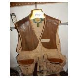 Cabellas Hunting Vest Sz. Med. Reg.