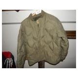 Cabellas Jacket - Mens Large