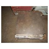 Ceramic Floor Tile  All 1 Lot