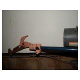 Long Handle Tree Pruner & Fishing Rod Canister