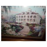 Large Home Interior Picture - Estate Home