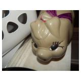 Piggy Bank - No Stopper