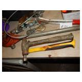 Matco Hammer, Claw Hammer and more