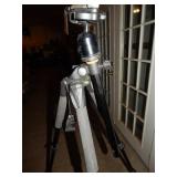 Manfrotto ProBall 308RC Tripod