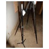 Avenger A615B Tripod