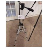 Aluminum Tripod