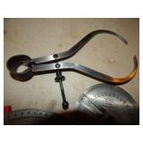 Incra Precision Marking Rules