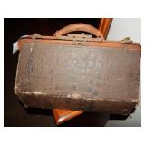 Vintage Leather Doctor