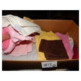 Lot of Bath Towels, Hand Towels & Wash Cloths