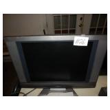 Sylvania 20" Flat Screen TV