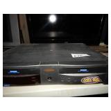 Go Video DDV9000 Dual Deck