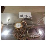 3 Watches From Carrollton, IL Estate