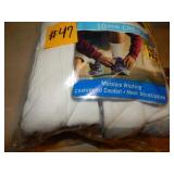 Gildan Mens Crew Socks - New pack of 11 sz 6-12