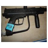 Outkast Paintball Gun