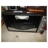 Cuisinart Toaster Oven Broiler