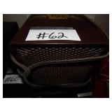 PeLonis Disc Furnace (electric heater)