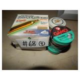 177 Pellets (Camo Hunter)