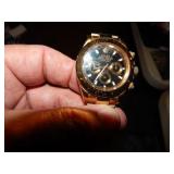 Rolex Watch #116520 From Manlin Estate