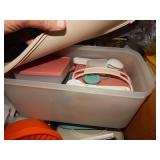 Vintage Tupperware - Large Lot