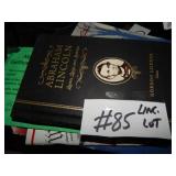 Abraham Lincoln Lot