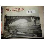 St. Louis - Then And Now - HB - McNulty